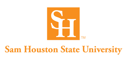  Logo for Sam Houston State University University Archives