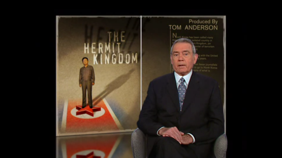 Still Image - "The Hermit Kingdom" Still Image - "The Hermit Kingdom"